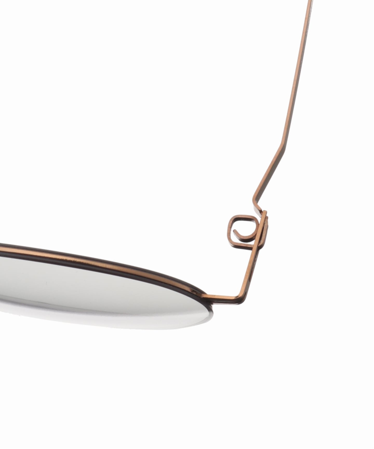 MYKITA KAYO SCP_GGY ex Sunglasses（サングラス）｜EYETHINK