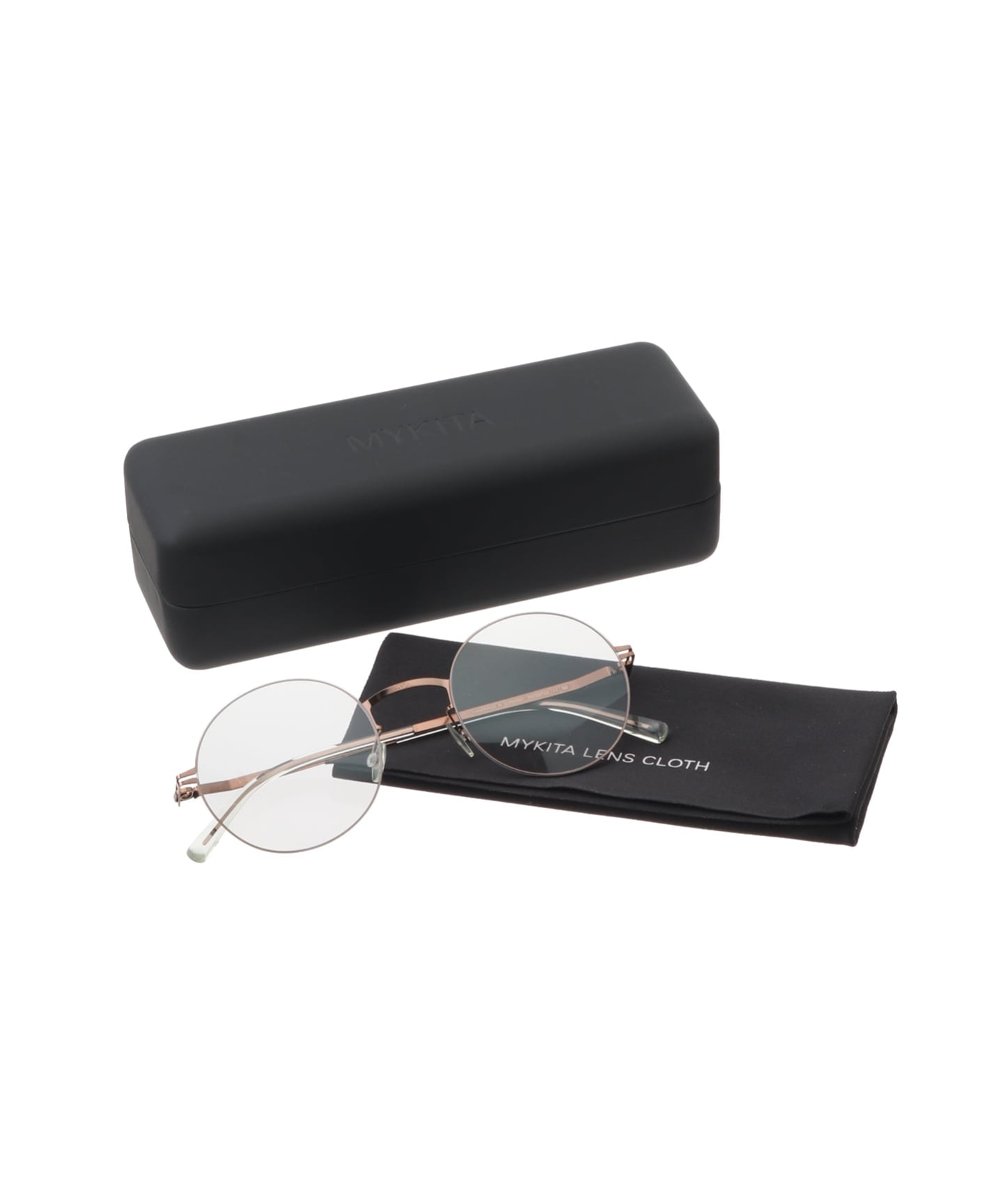 MYKITA KAYO SCP_GGY ex Sunglasses（サングラス）｜EYETHINK