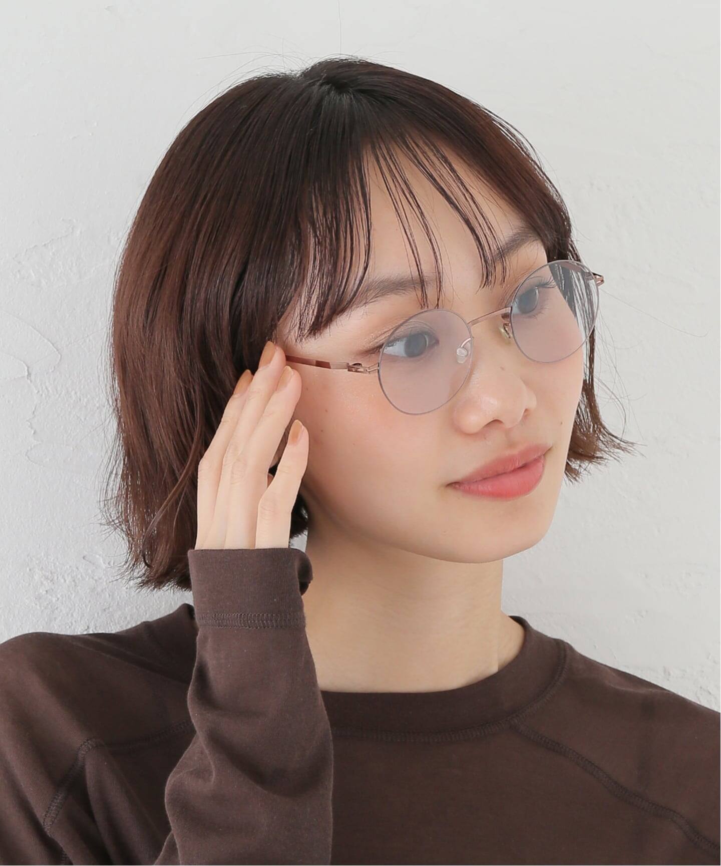 MYKITA KAYO SCP_GGY ex Sunglasses（サングラス）｜EYETHINK