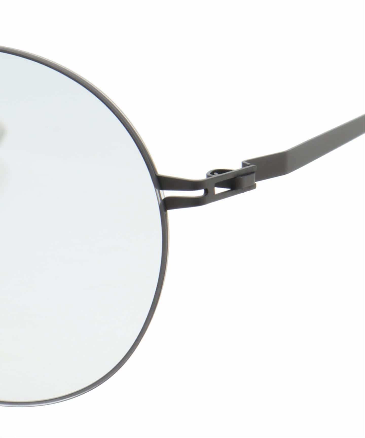 MYKITA KAYO BK_GGY ex Sunglasses（サングラス）｜EYETHINK