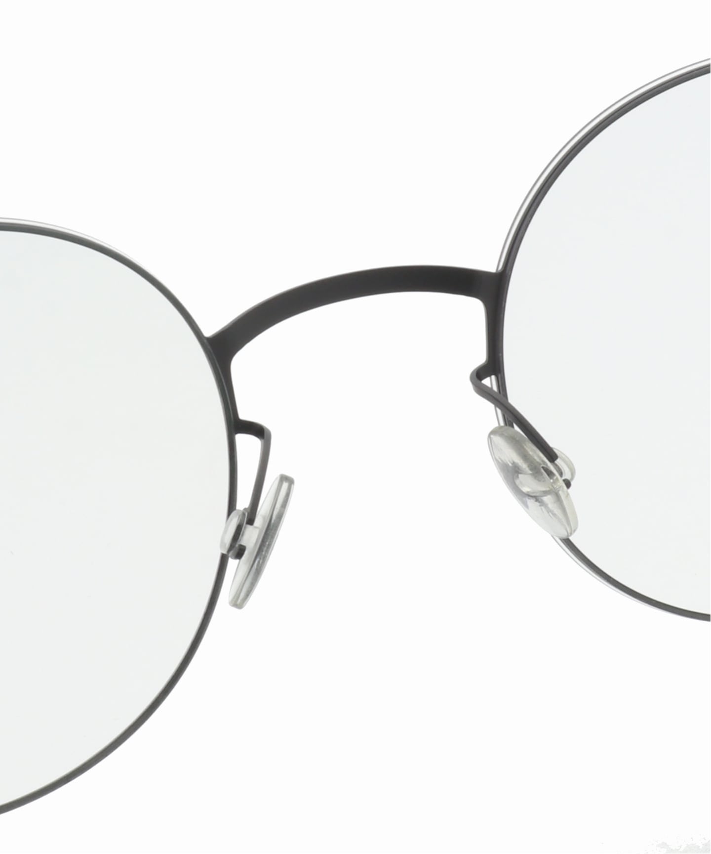 MYKITA KAYO BK_GGY ex Sunglasses（サングラス）｜EYETHINK