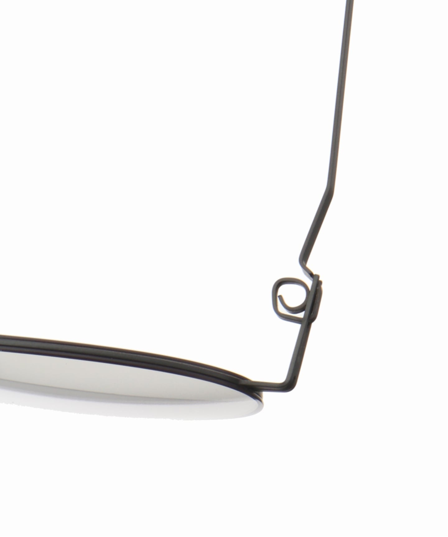 MYKITA KAYO BK_GGY ex Sunglasses（サングラス）｜EYETHINK