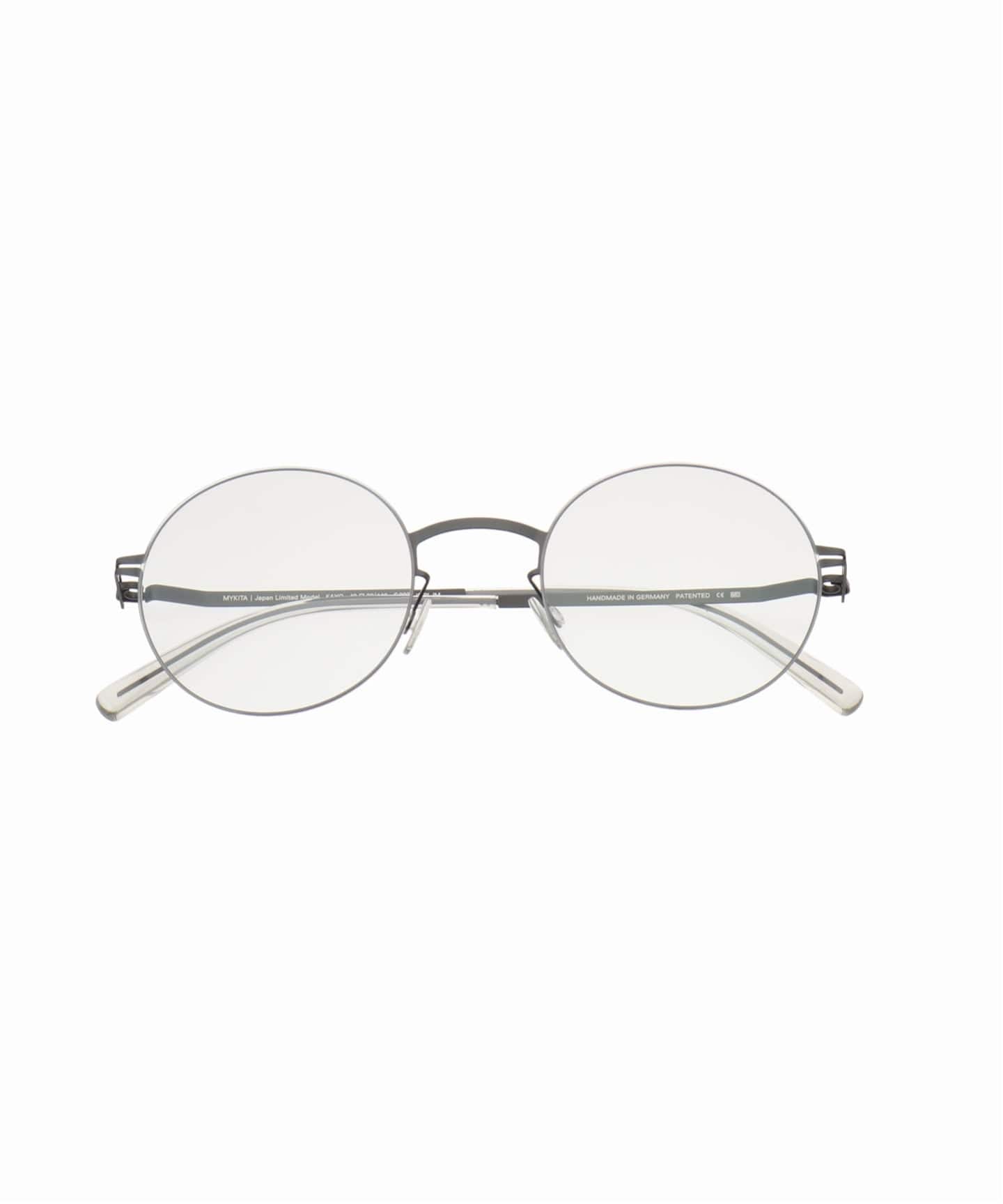 MYKITA KAYO BK_GGY ex Sunglasses（サングラス）｜EYETHINK