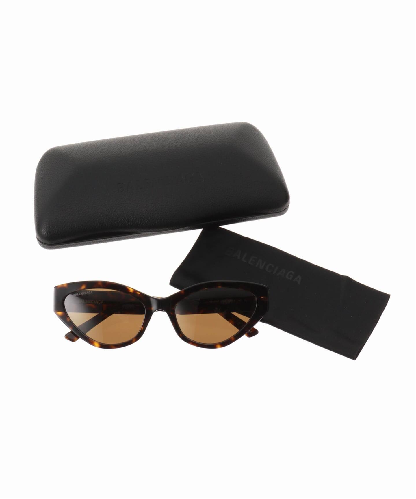 BALENCIAGA BB0306S002 Sunglasses（サングラス）｜EYETHINK