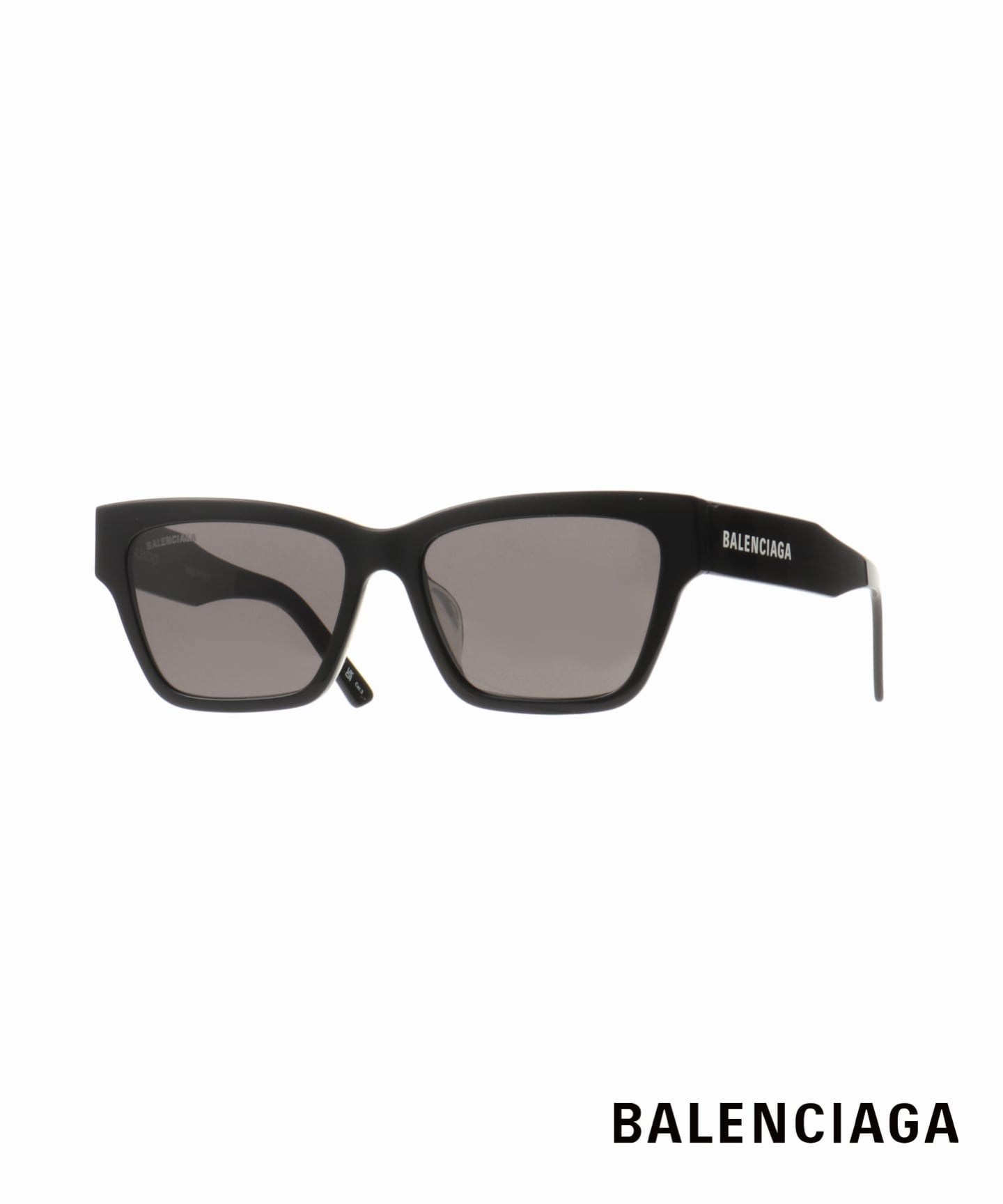 BALENCIAGA BB0307SA001 Sunglasses（サングラス）｜EYETHINK