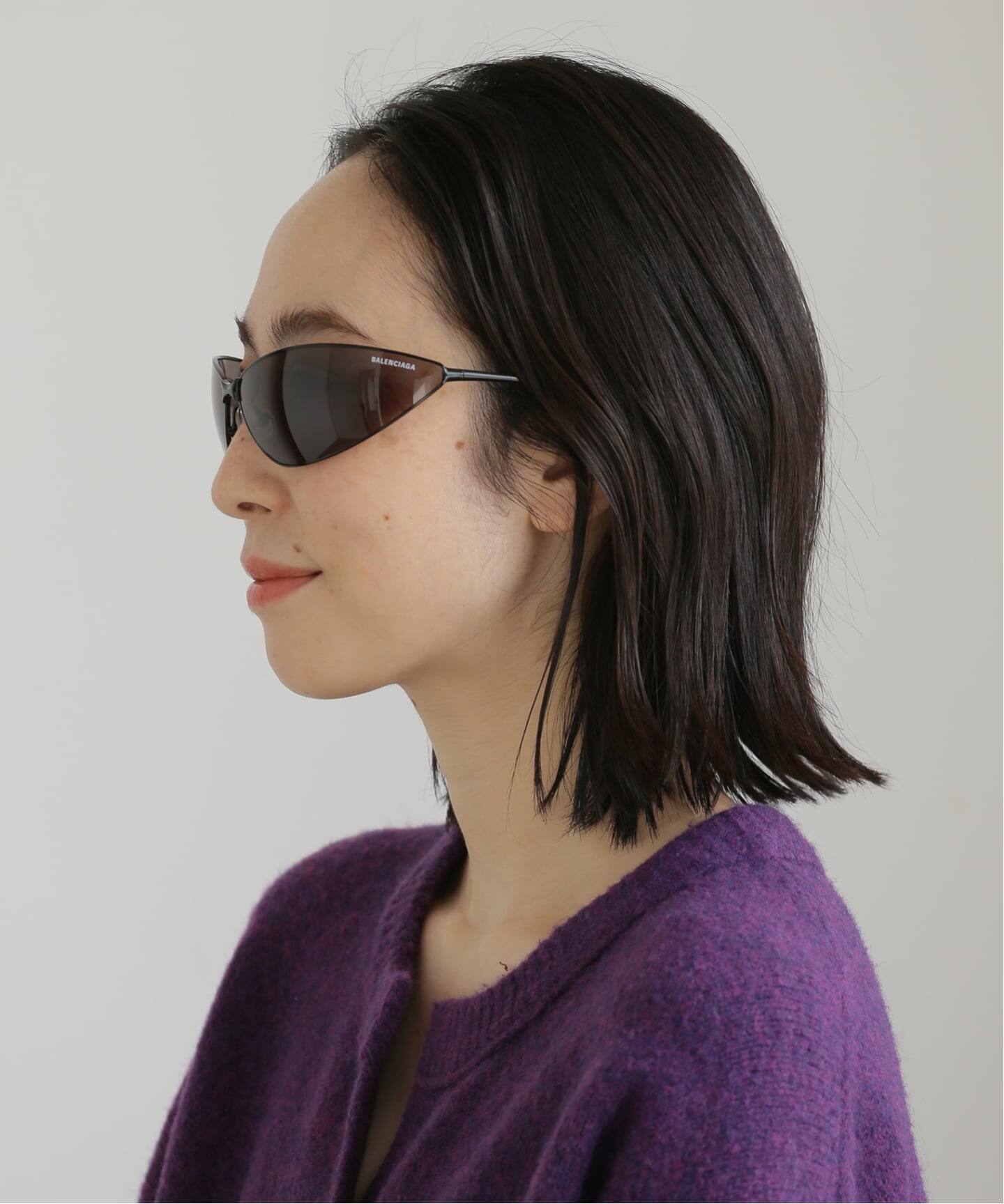 BALENCIAGA BB0315S002 Sunglasses（サングラス）｜EYETHINK