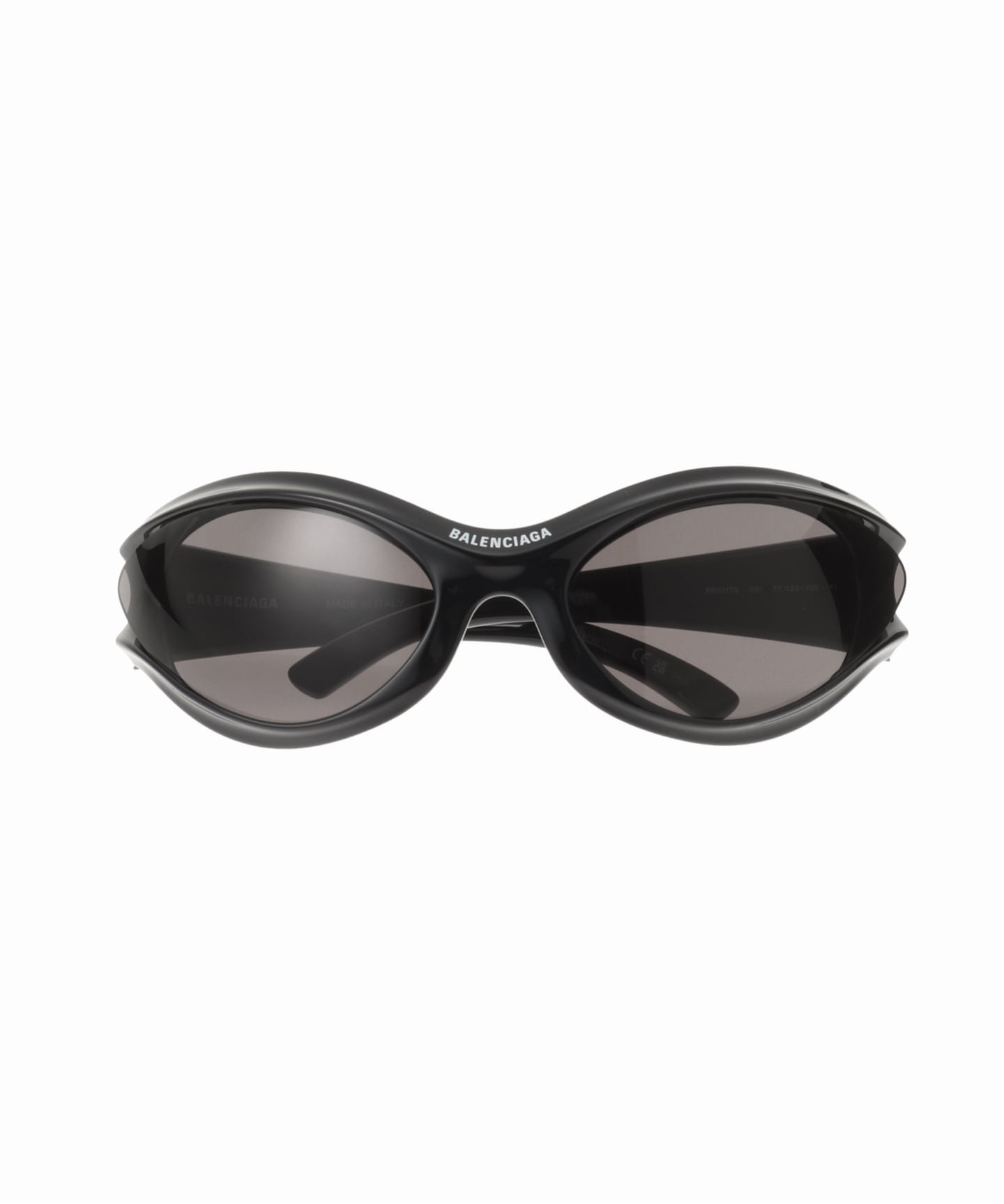 BALENCIAGA BB0317S001 Sunglasses（サングラス）｜EYETHINK