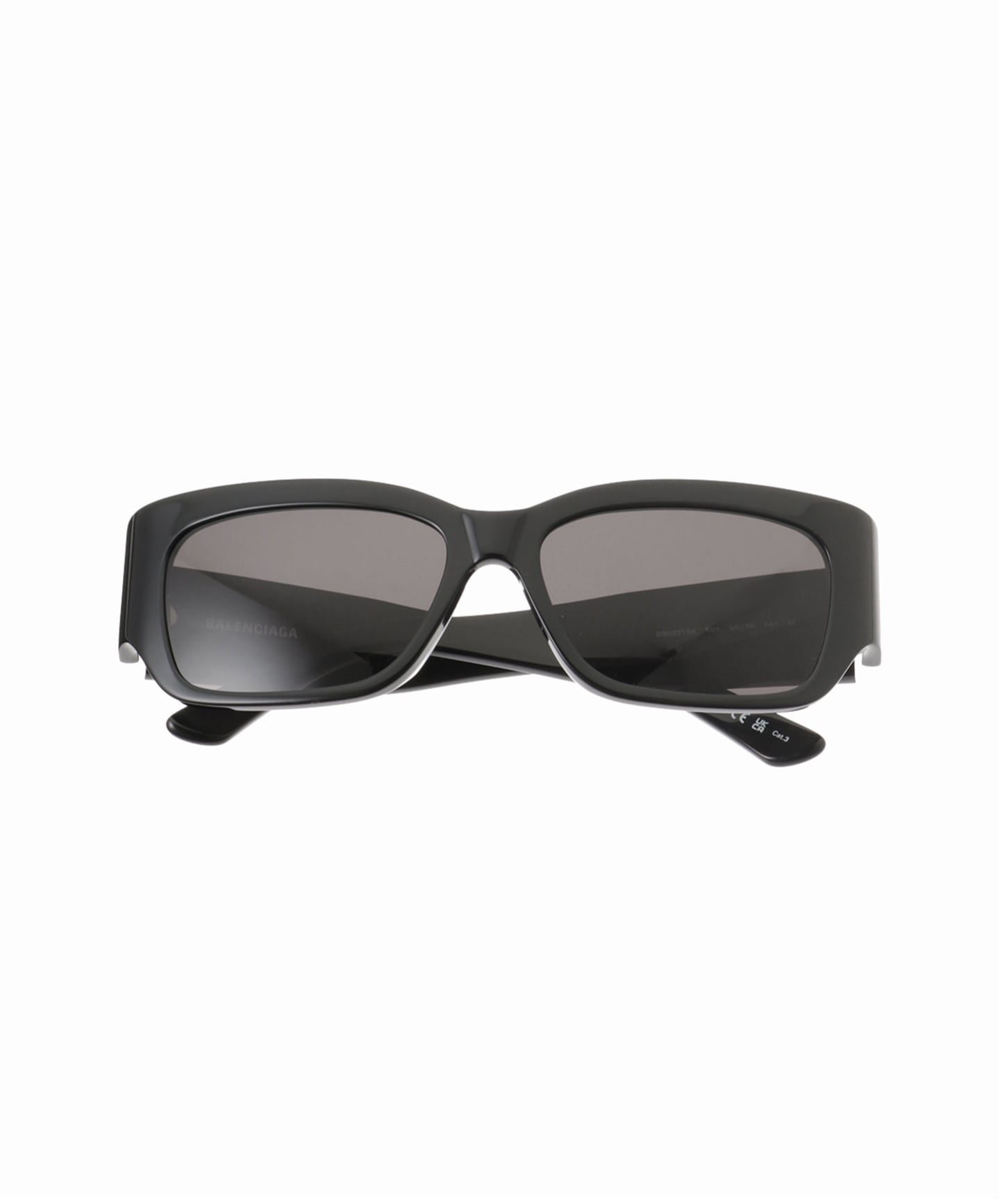 BALENCIAGA BB0331SK001 Sunglasses（サングラス）｜EYETHINK