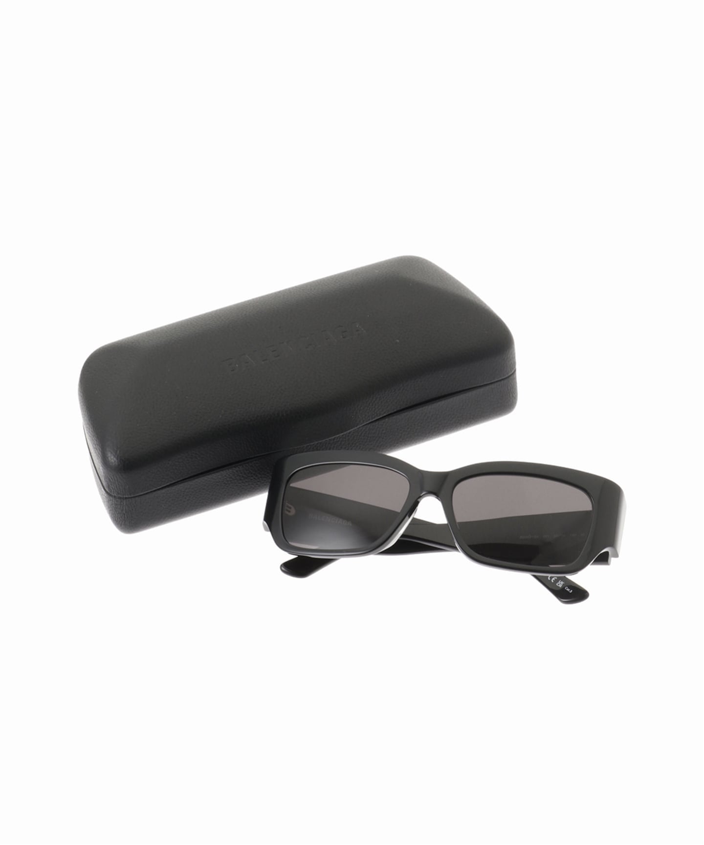 BALENCIAGA BB0331SK001 Sunglasses（サングラス）｜EYETHINK