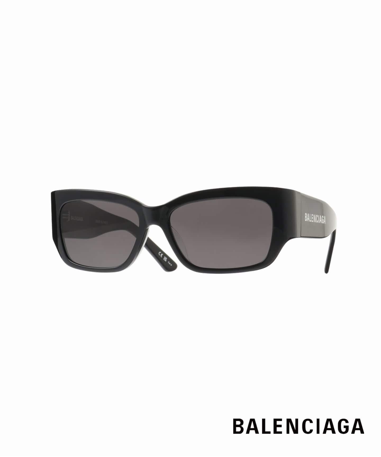 BALENCIAGA BB0331SK001 Sunglasses（サングラス）｜EYETHINK