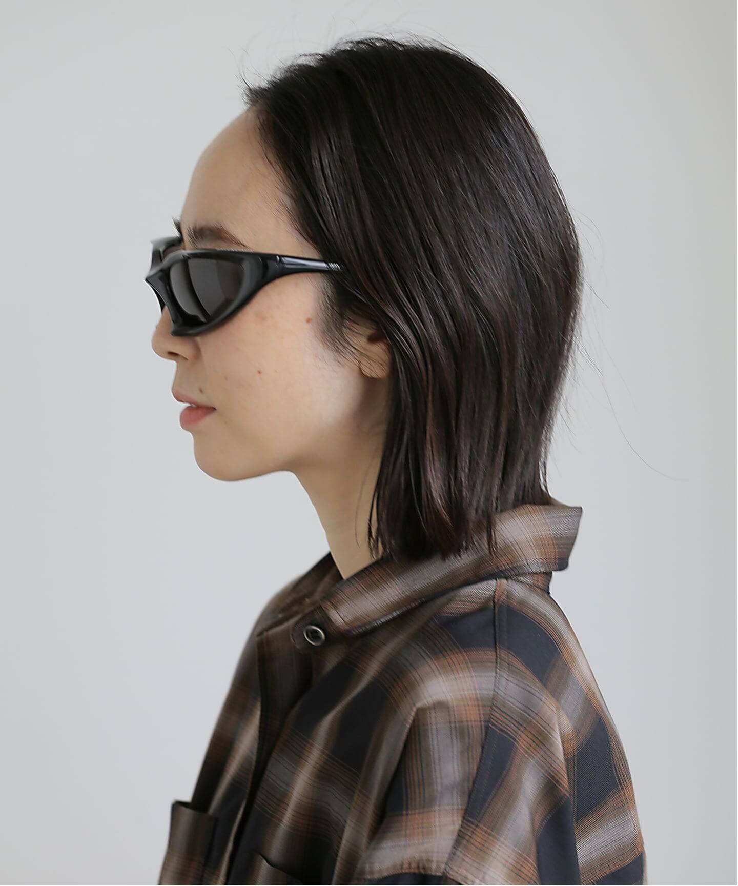 BALENCIAGA BB0352S001 Sunglasses（サングラス）｜EYETHINK