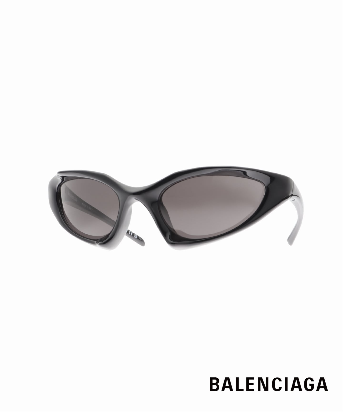 BALENCIAGA BB0352S001 Sunglasses（サングラス）｜EYETHINK
