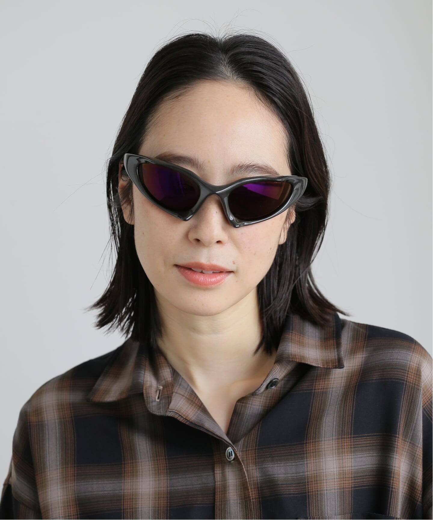 BALENCIAGA BB0352S005 Sunglasses（サングラス）｜EYETHINK