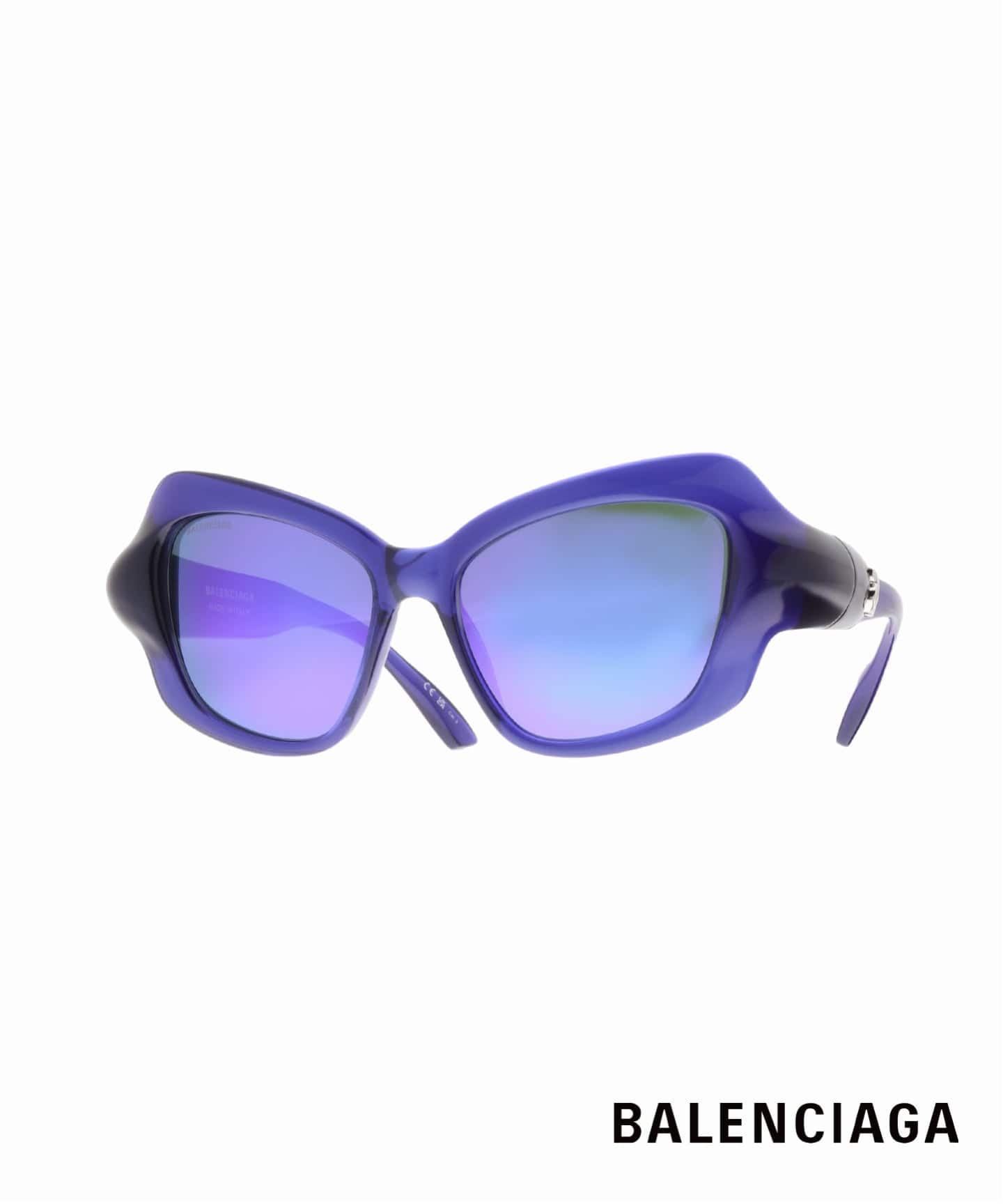 BALENCIAGA BB0353S004 Sunglasses（サングラス）｜EYETHINK