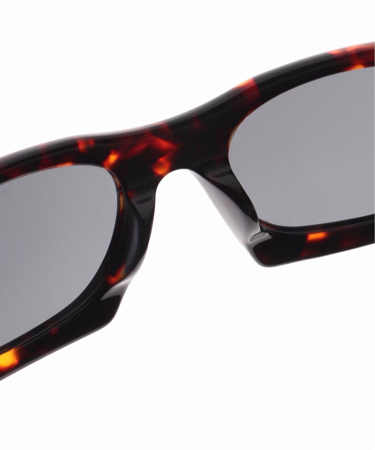 PORT TANGER / ポートタンジェ】PT-4304 KEREWAN MYRRH/BLACK