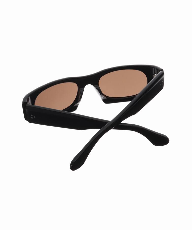 PORT TANGER / ポートタンジェ】PT-4301 KEREWAN BLACK/TOBACCO 