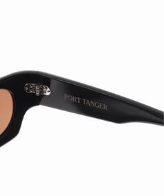PORT TANGER / ポートタンジェ】PT-4301 KEREWAN BLACK/TOBACCO 