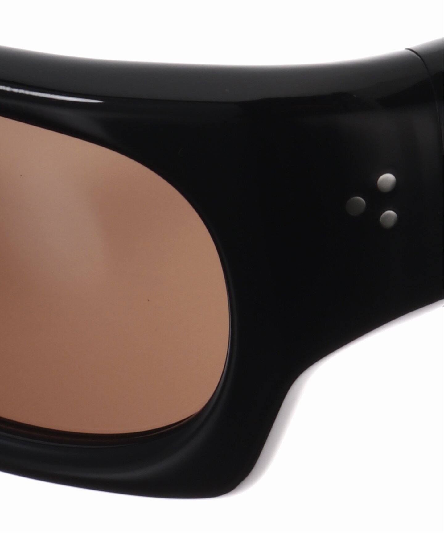 PORT TANGER / ポートタンジェ】PT-4301 KEREWAN BLACK/TOBACCO