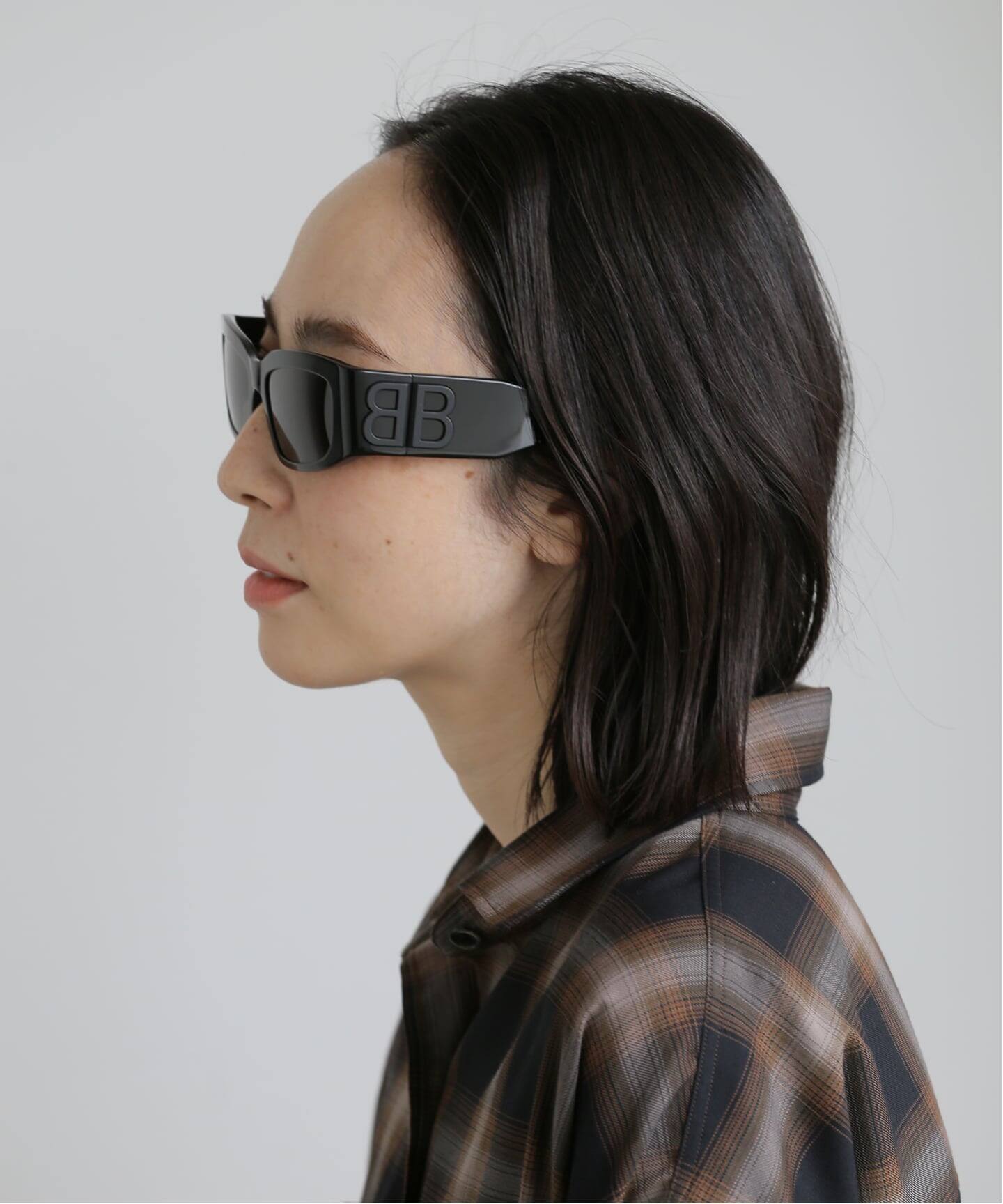 BALENCIAGA BB0360S001 Sunglasses（サングラス）｜EYETHINK