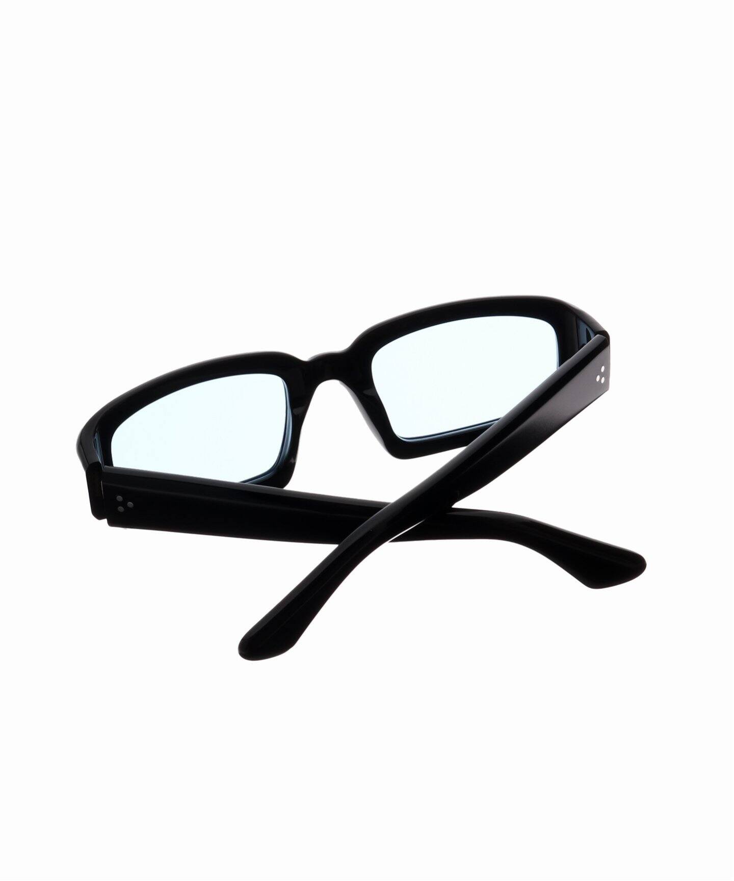 PORT TANGER / ポートタンジェ】PT-5003 MEKTOUB BLACK/RIF BLUE