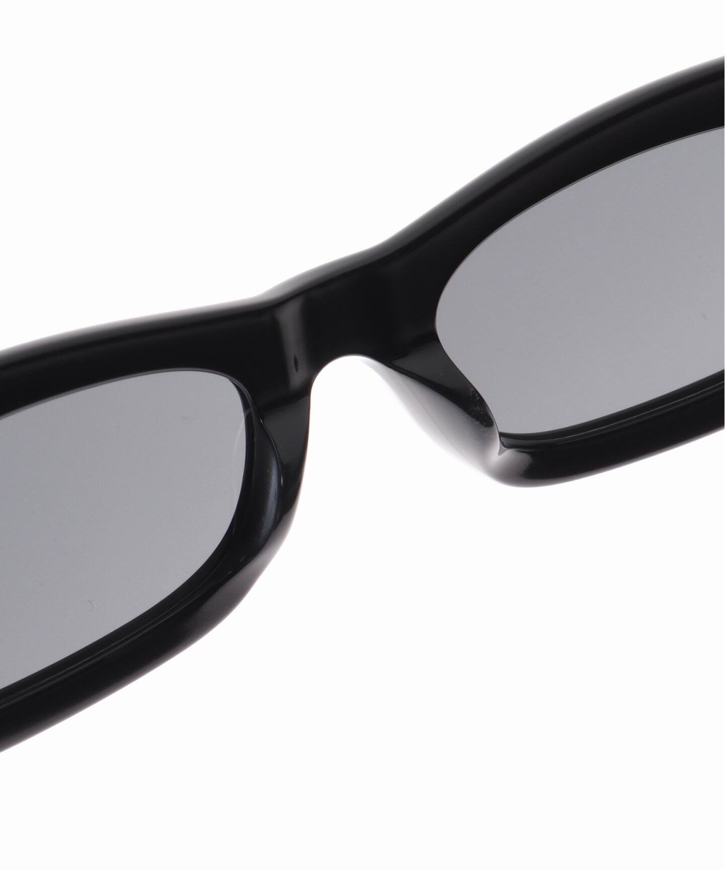 PORT TANGER サングラス ブラック PORT TANGER / ポートタンジェ】PT-7020 SAUDADE 2 BLACK