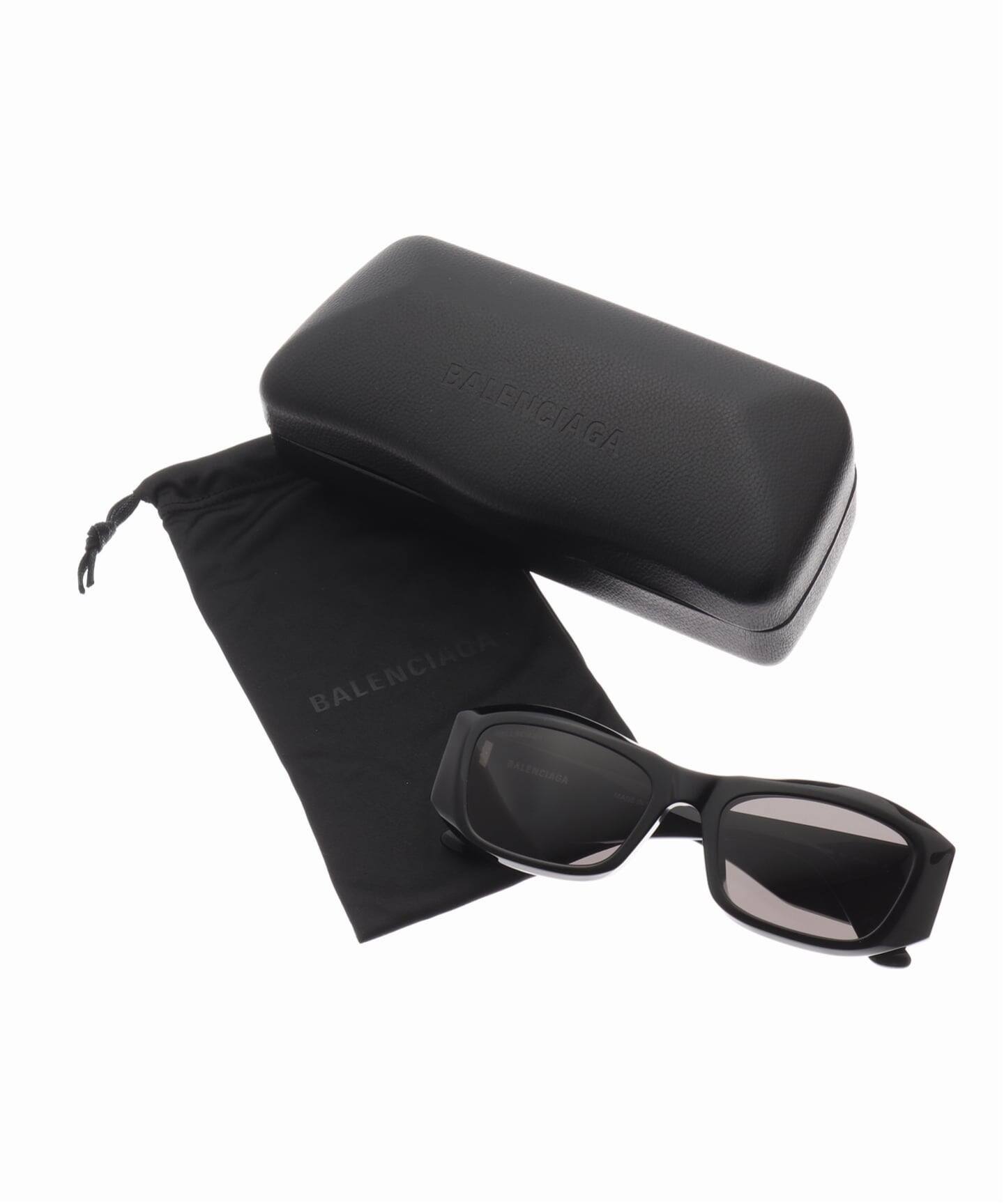 BALENCIAGA BB0397SA001 Sunglasses（サングラス）｜EYETHINK