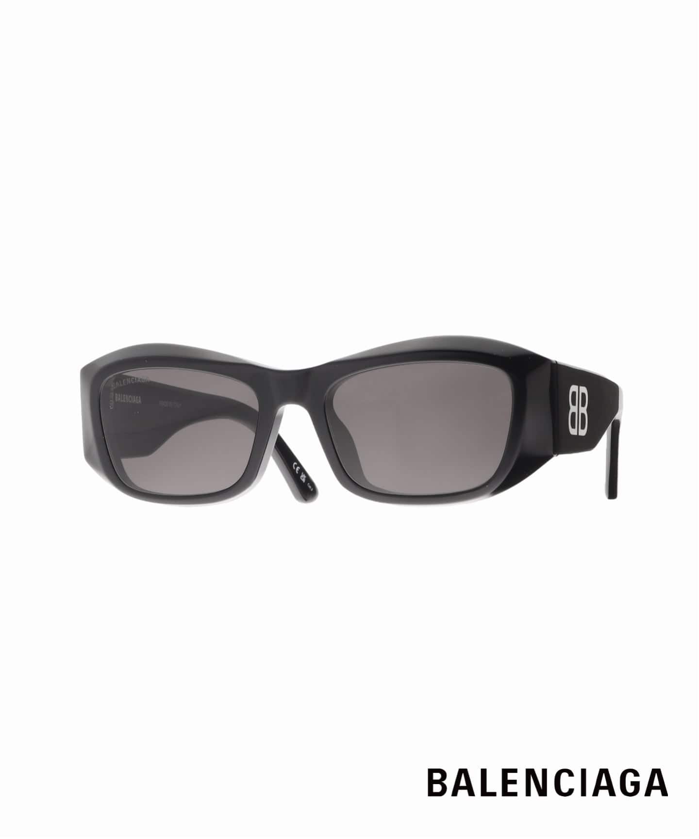 BALENCIAGA BB0397SA001 Sunglasses（サングラス）｜EYETHINK