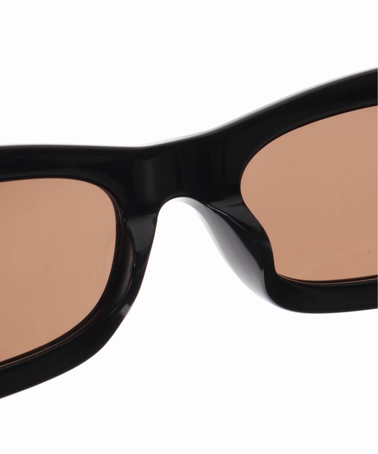 PORT TANGER / ポートタンジェ】PT-7020 SAUDADE 2 BLACK/TOBACCO 