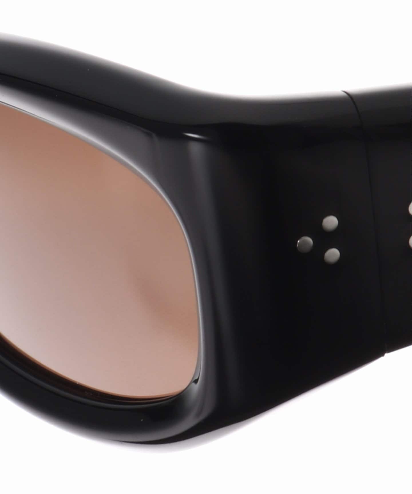 PORT TANGER / ポートタンジェ】PT-7020 SAUDADE 2 BLACK/TOBACCO