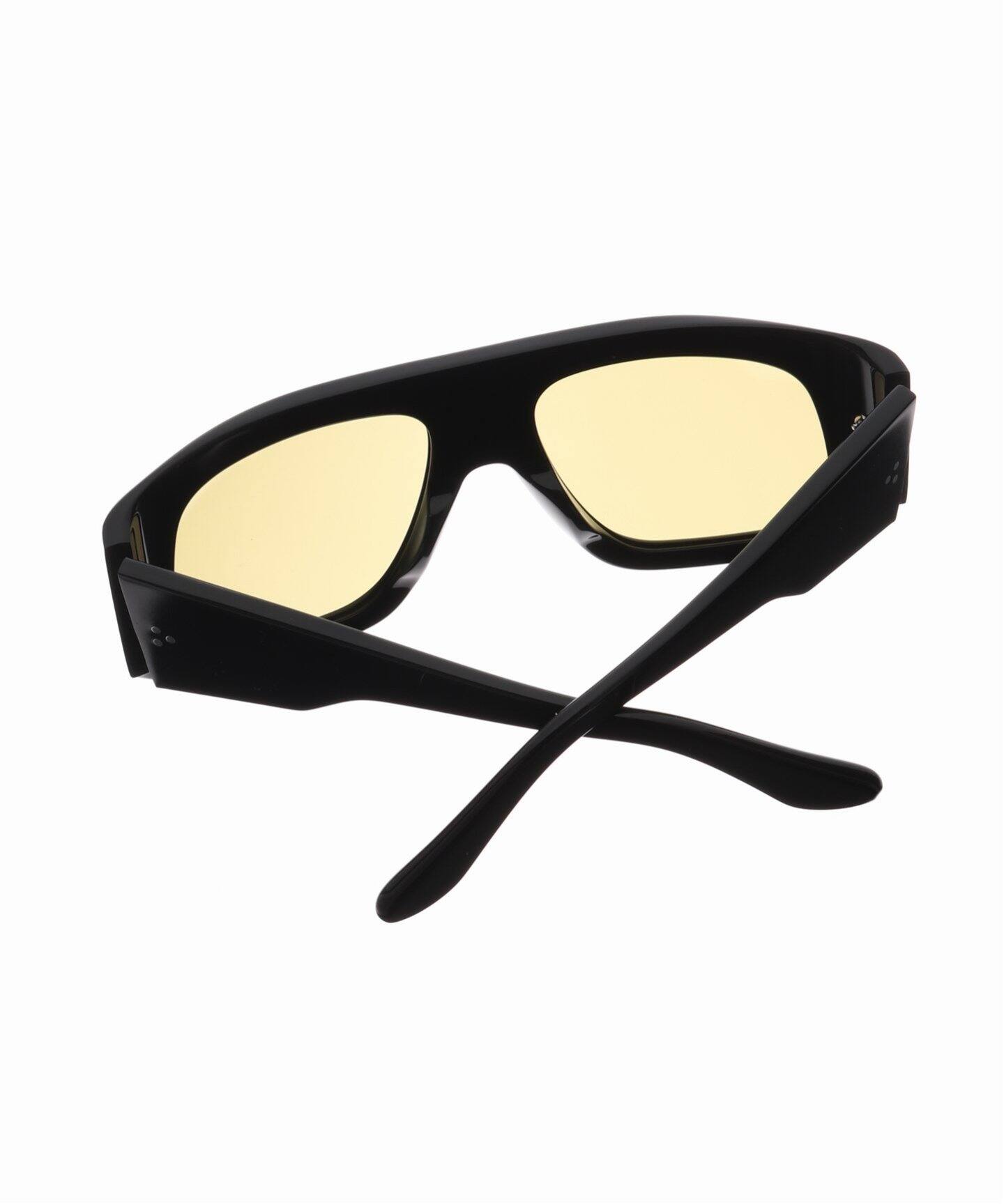 PORT TANGER / ポートタンジェ】PT-4803 DHAT BLACK/WARM OLIVE