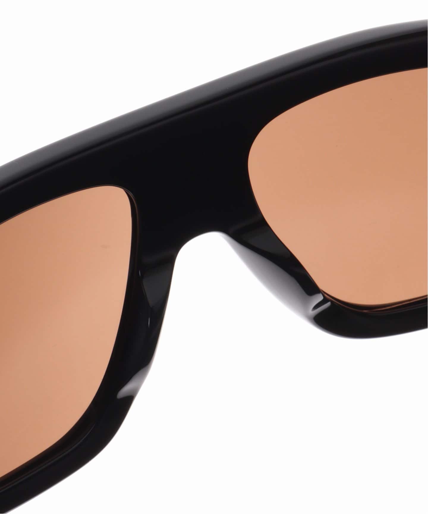 【関税込み】Port Tanger ブラック Hayya サングラス Port Tanger Luxury Eyewear | Handmade in Japan