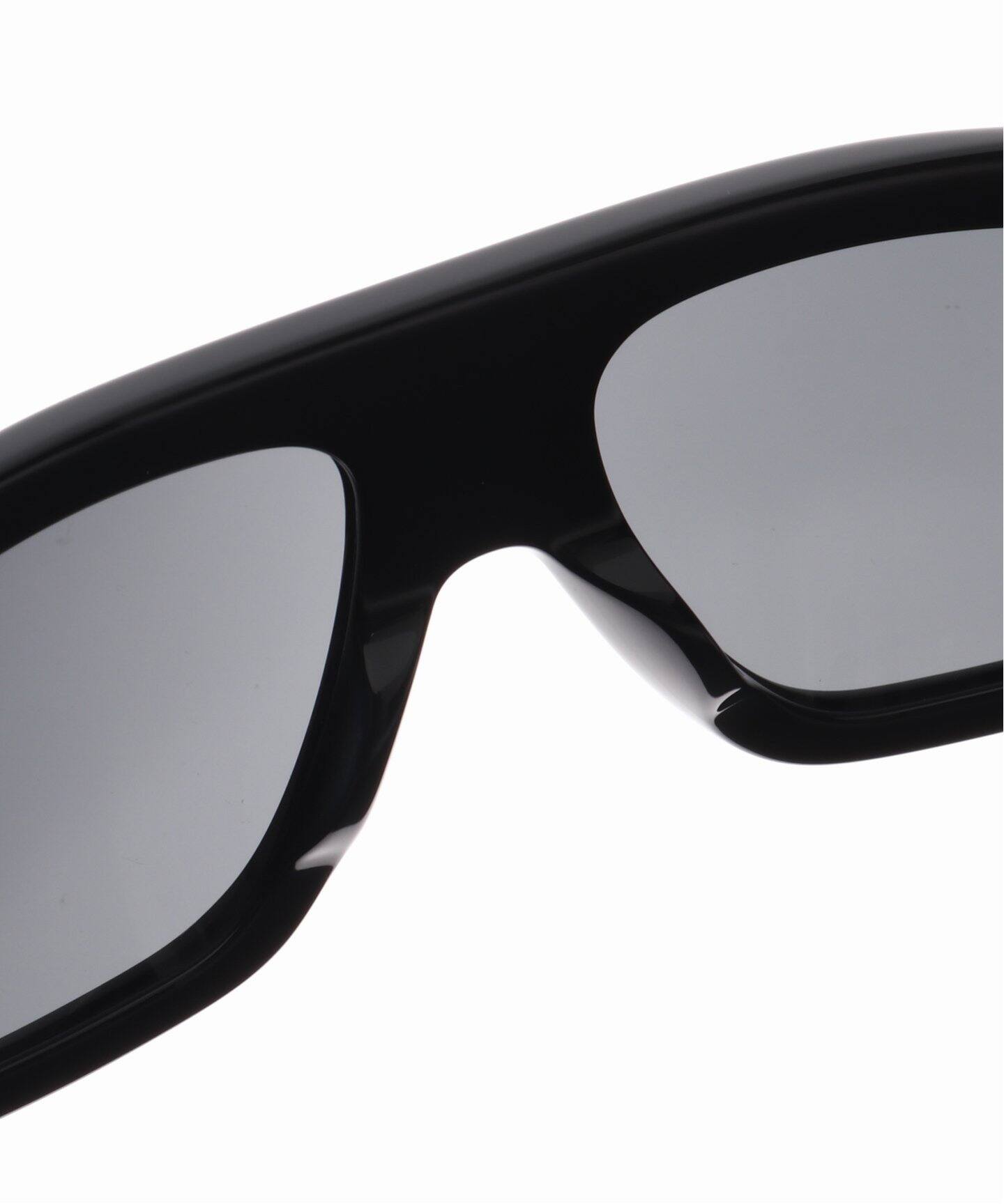 PORT TANGER / ポートタンジェ】PT-4801 DHAT BLACK/BLACK