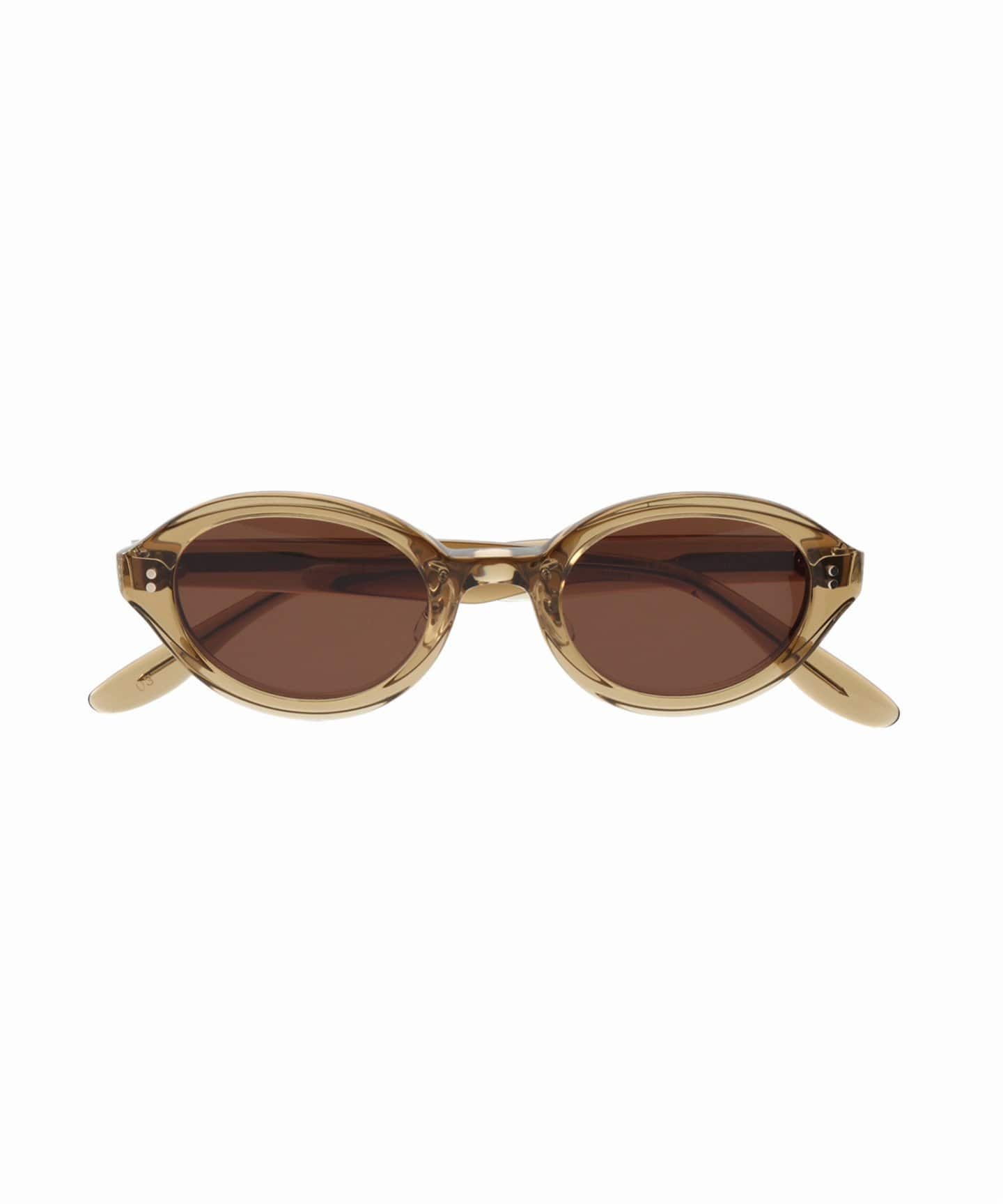 Grapes&Celadon / グレープスアンドセラドン】GC 008 03 Sunglasses