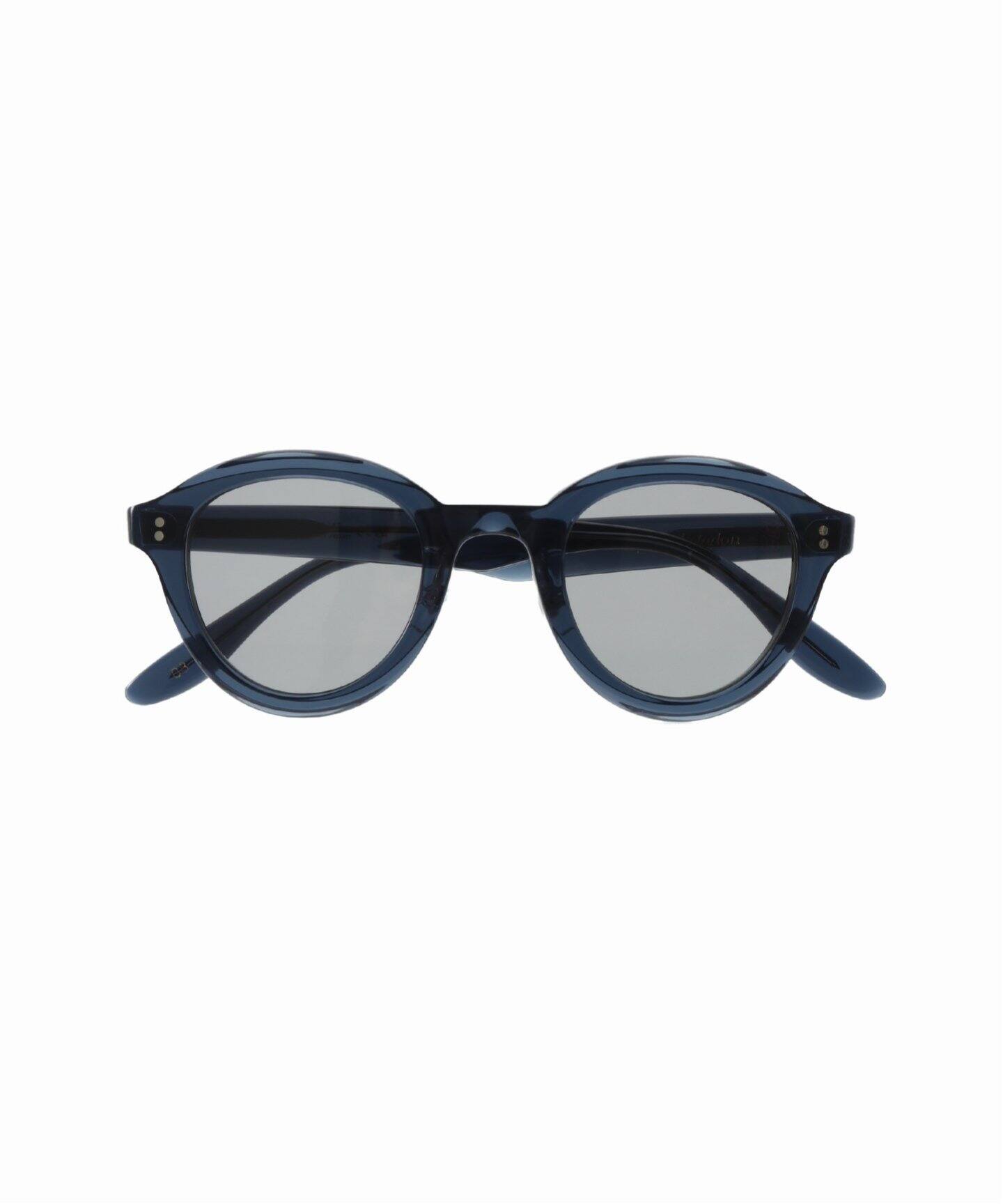 Grapes&Celadon / グレープスアンドセラドン】GC 009 03 Sunglasses
