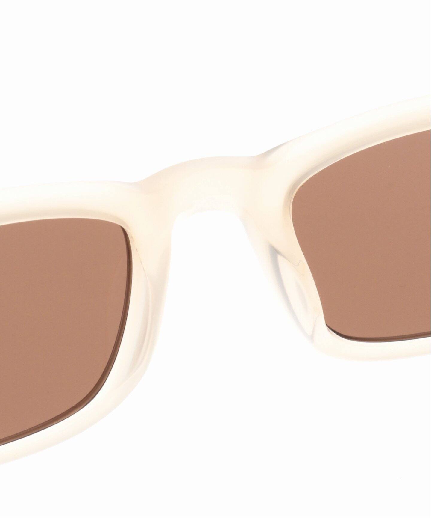 PETER AND MAY SELF EXOTIC SAND BROWN Sunglasses（サングラス