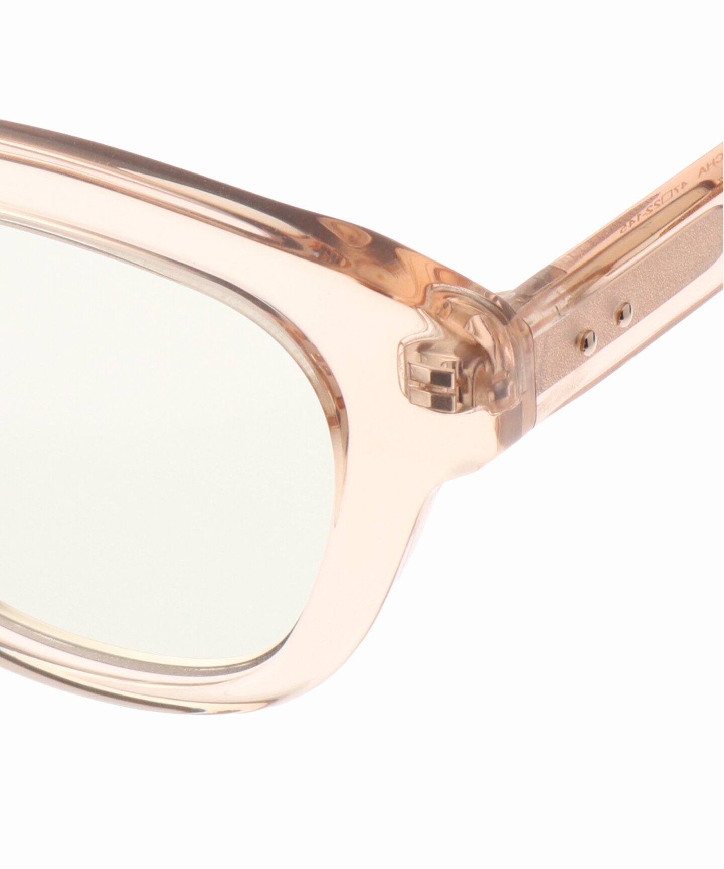 BLANC.. LNT サングラス GLD GRY BE005 BLANC.. LNT サングラス GLD GRY BE005 - メルカリ
