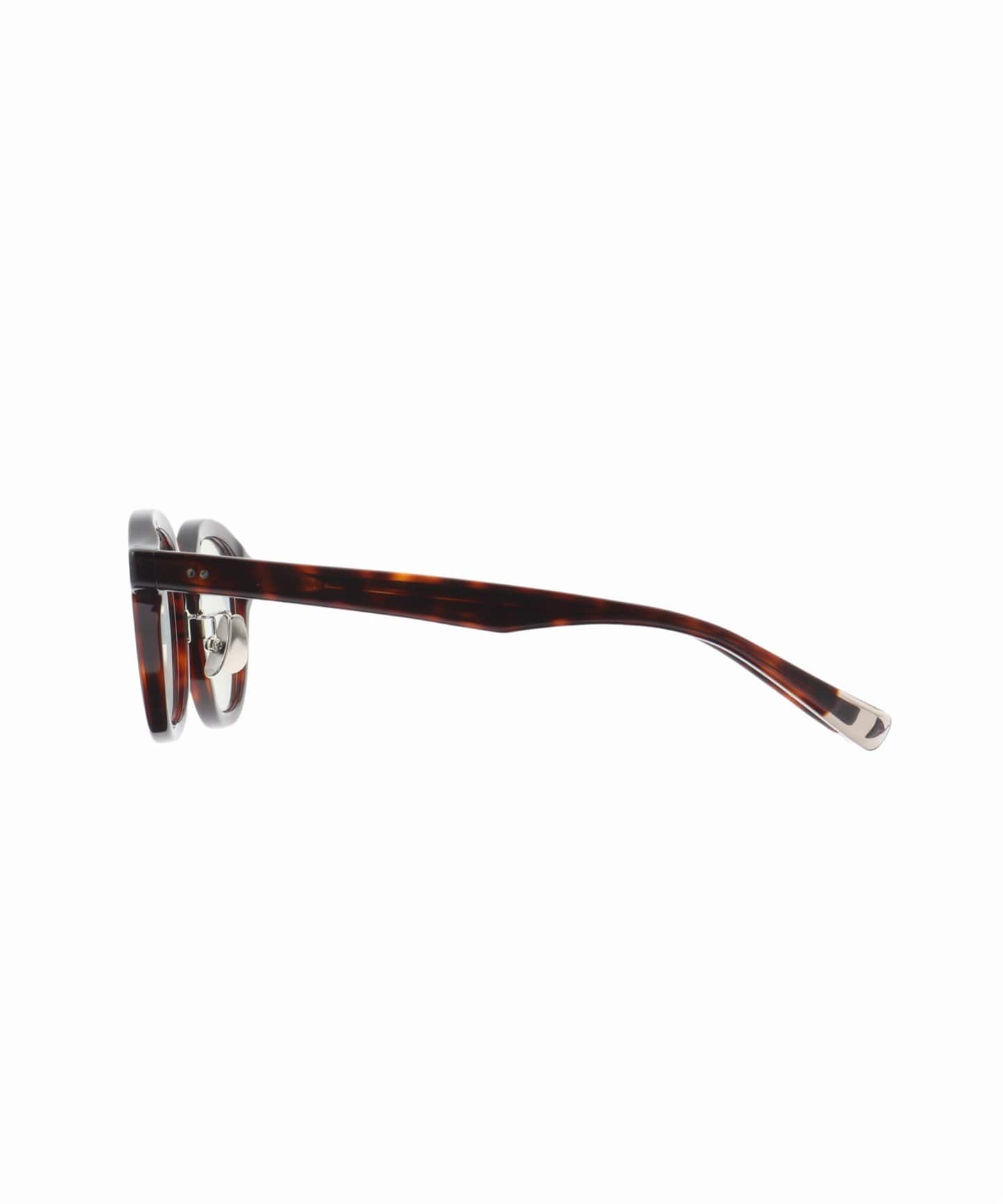 極美品　BLANC..　EYETHINK　ET004　ハバナ　べっ甲　サングラス 極美品 BLANC.. EYETHINK ET004 ハバナ べっ甲 サングラス - メルカリ
