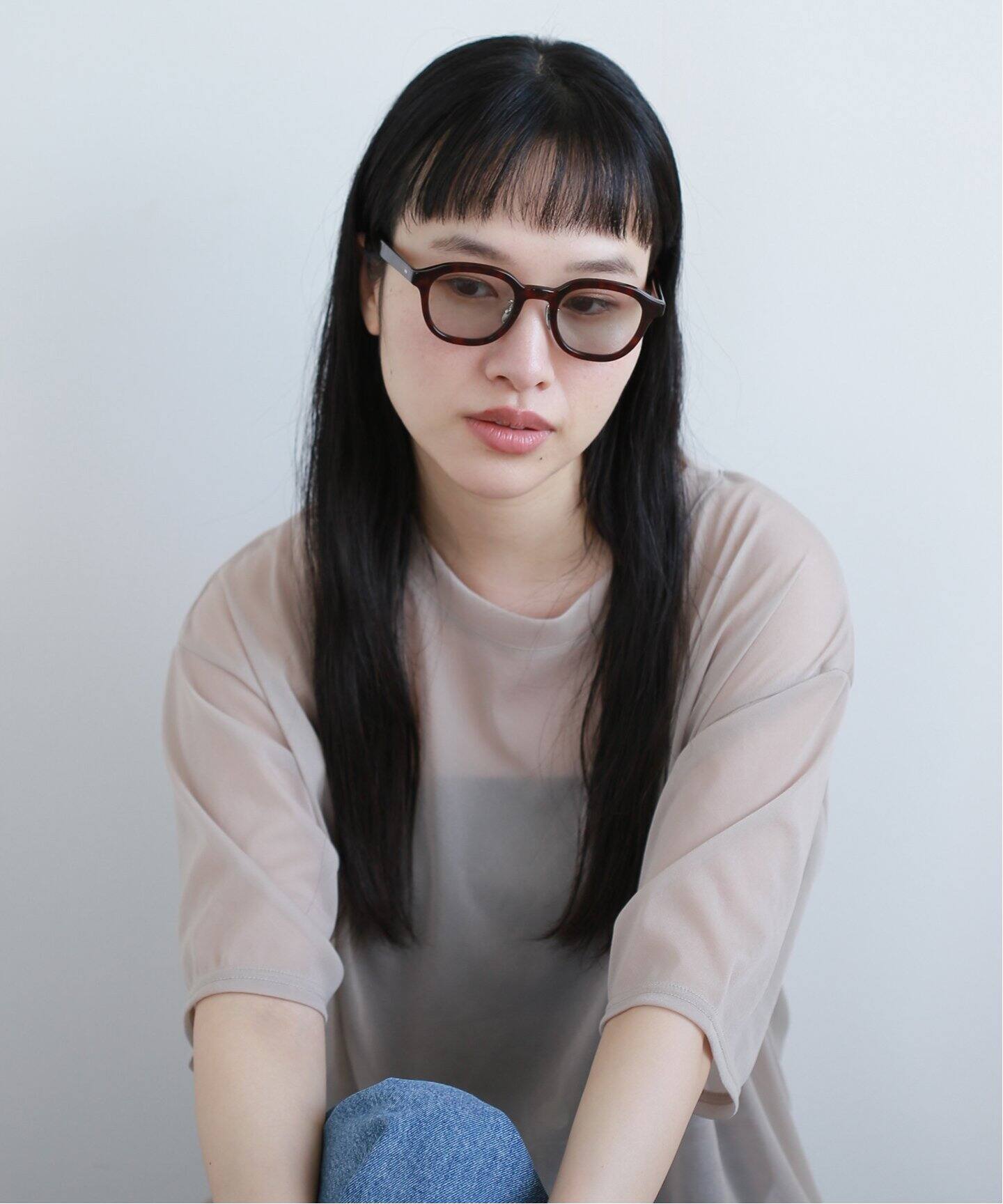 極美品　BLANC..　EYETHINK　ET004　ハバナ　べっ甲　サングラス 極美品 BLANC.. EYETHINK ET004 ハバナ べっ甲 サングラス - メルカリ
