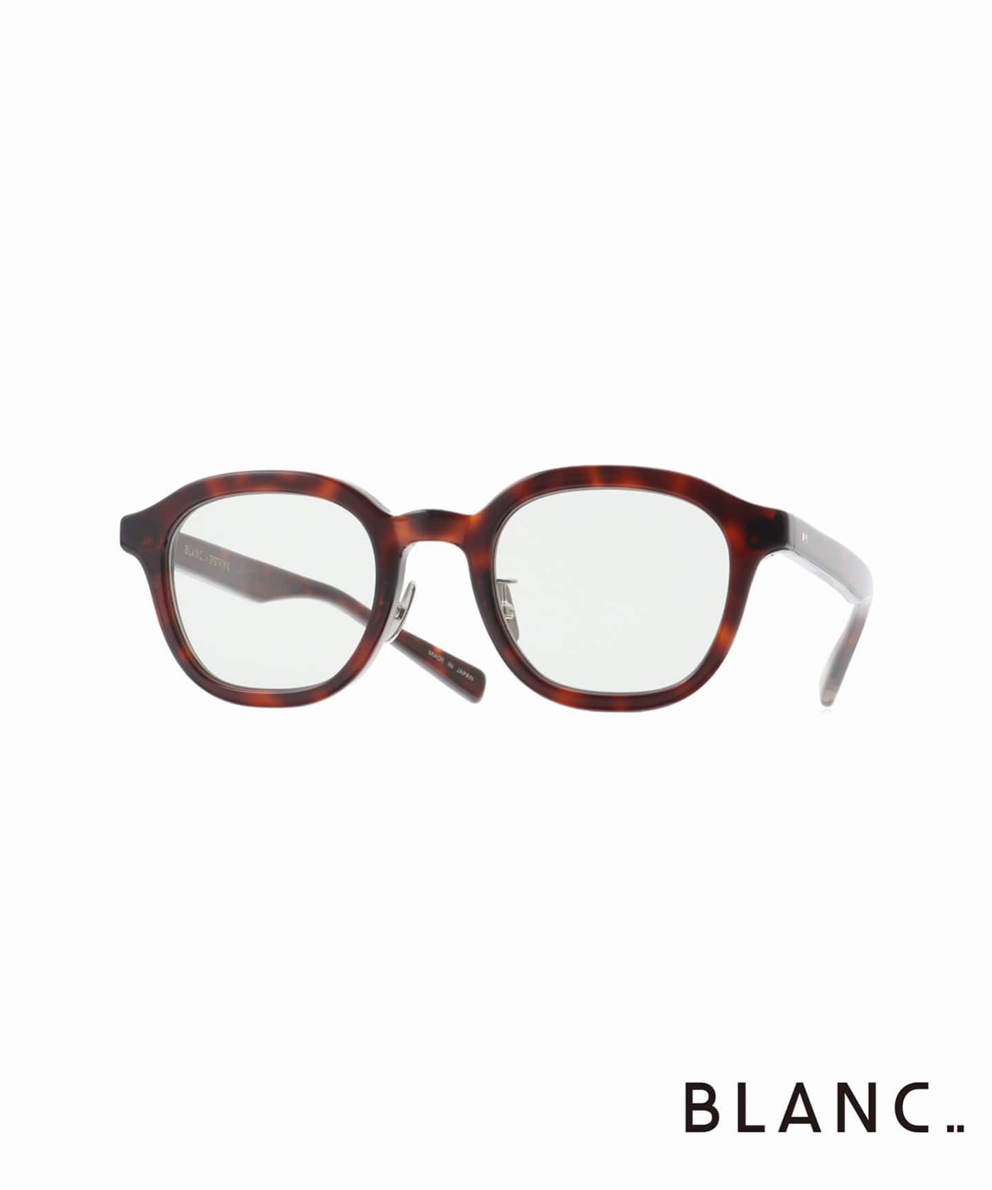 極美品　BLANC..　EYETHINK　ET004　ハバナ　べっ甲　サングラス 極美品 BLANC.. EYETHINK ET004 ハバナ べっ甲 サングラス - メルカリ