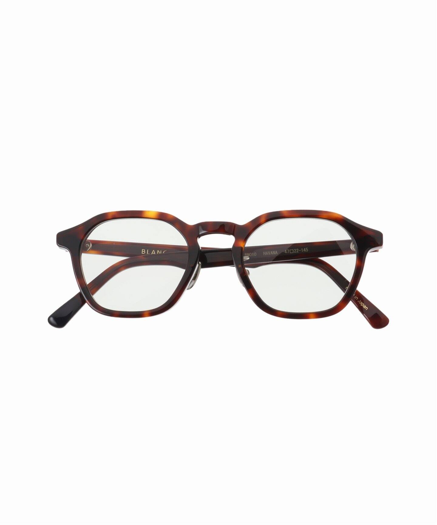 BLANC.ブランサングラスsunglasses BM010 CLR D.GRY BLANC.. ブラン / BM010 / CLR D GRY / サングラス – KRANC OPTICAL