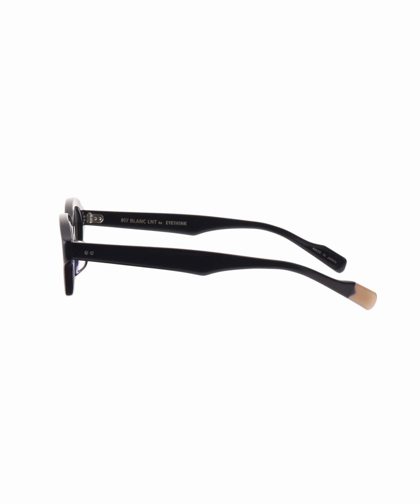 BLANC.. 別注 BE010 NAVY / GRY ex Sunglasses（サングラス