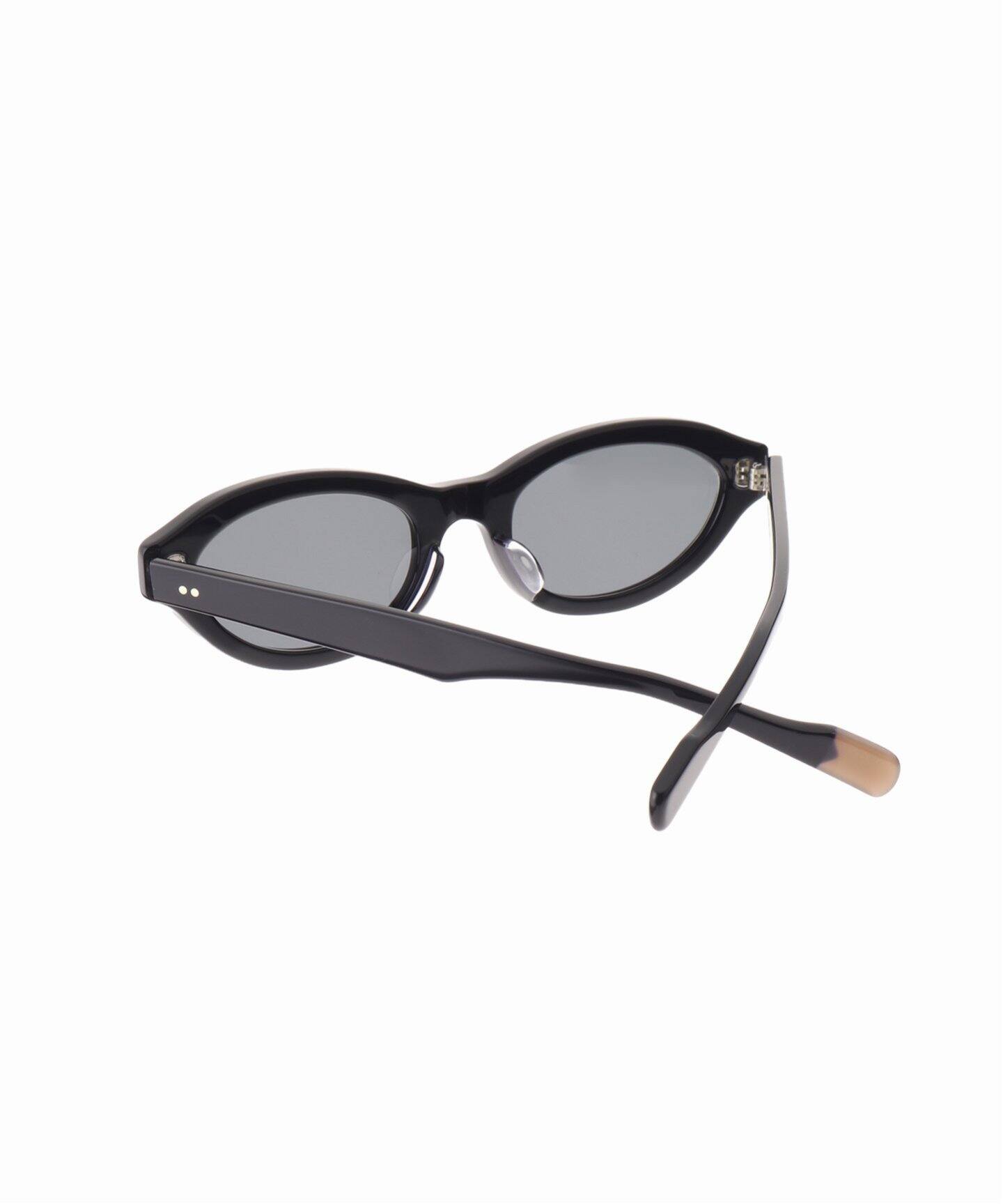 BLANC.. 別注 BE010 NAVY / GRY ex Sunglasses（サングラス