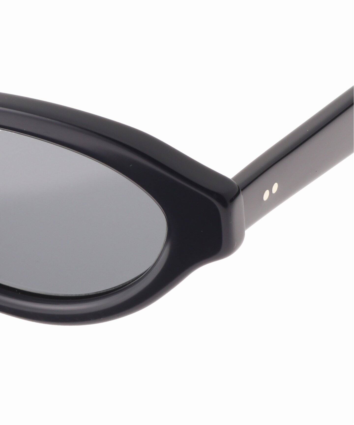 BLANC.. 別注 BE010 NAVY / GRY ex Sunglasses（サングラス