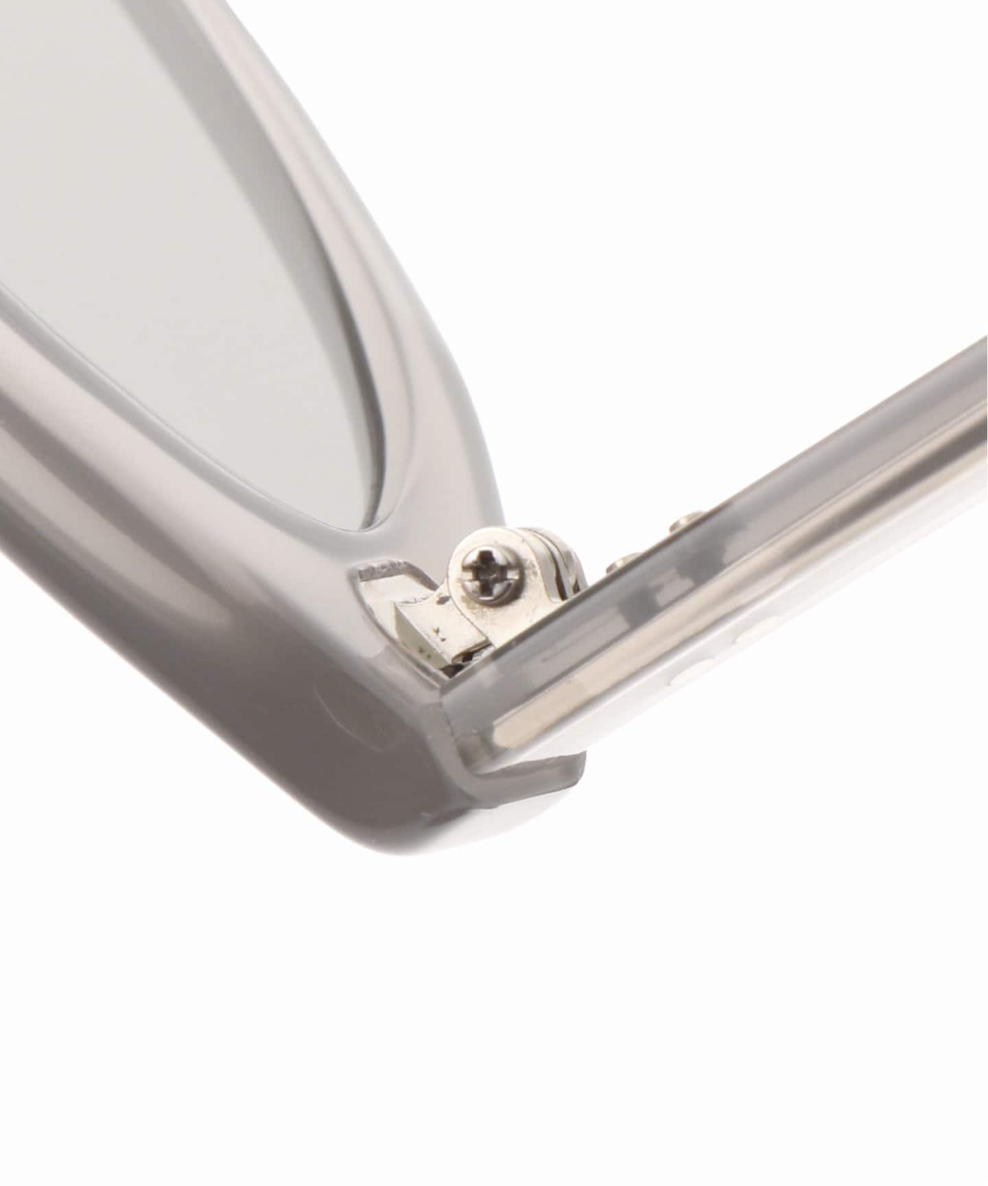 BLANC.. 別注 BE010 GREY / M.GRY ex Sunglasses（サングラス