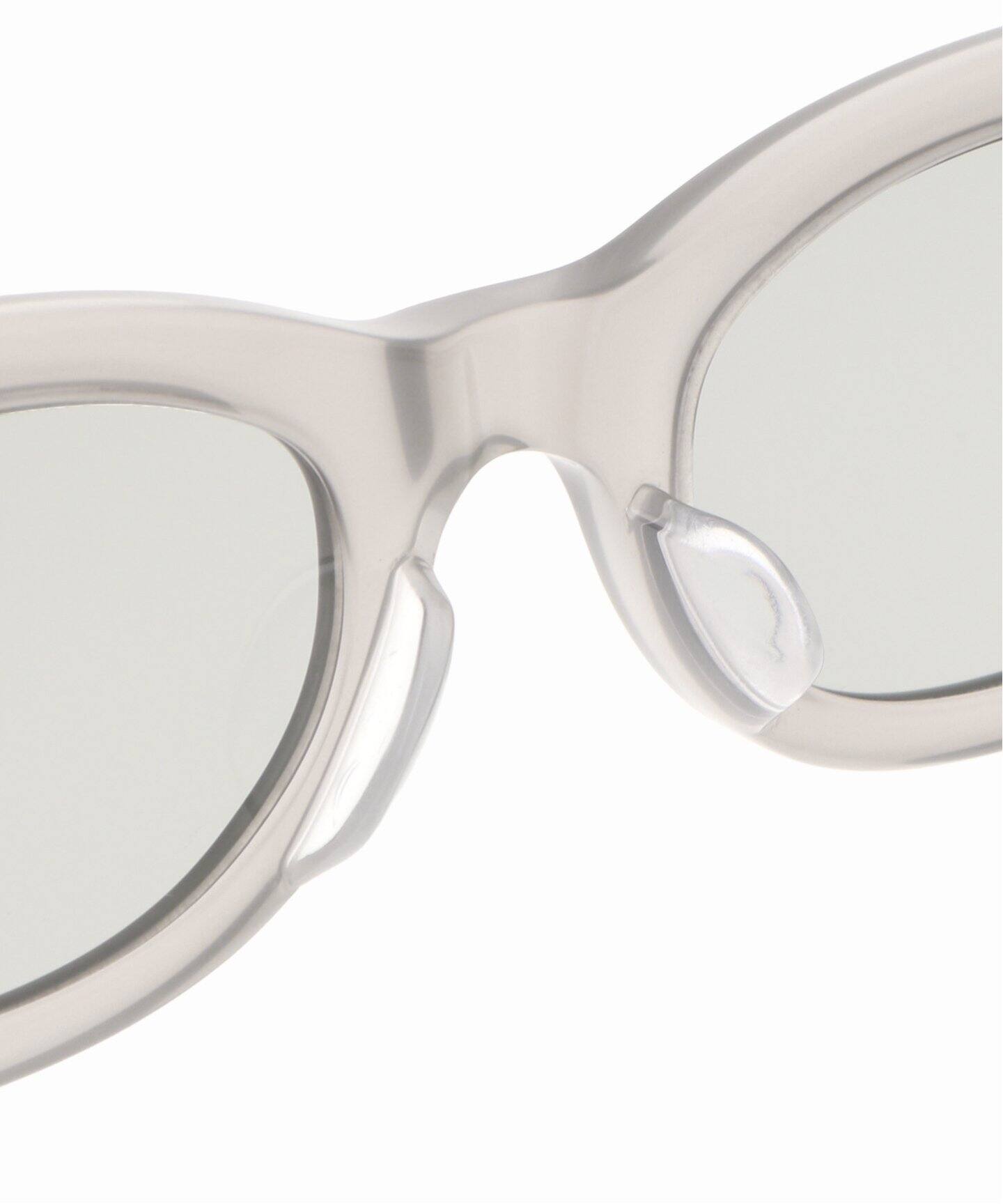 BLANC.. 別注 BE010 GREY / M.GRY ex Sunglasses（サングラス