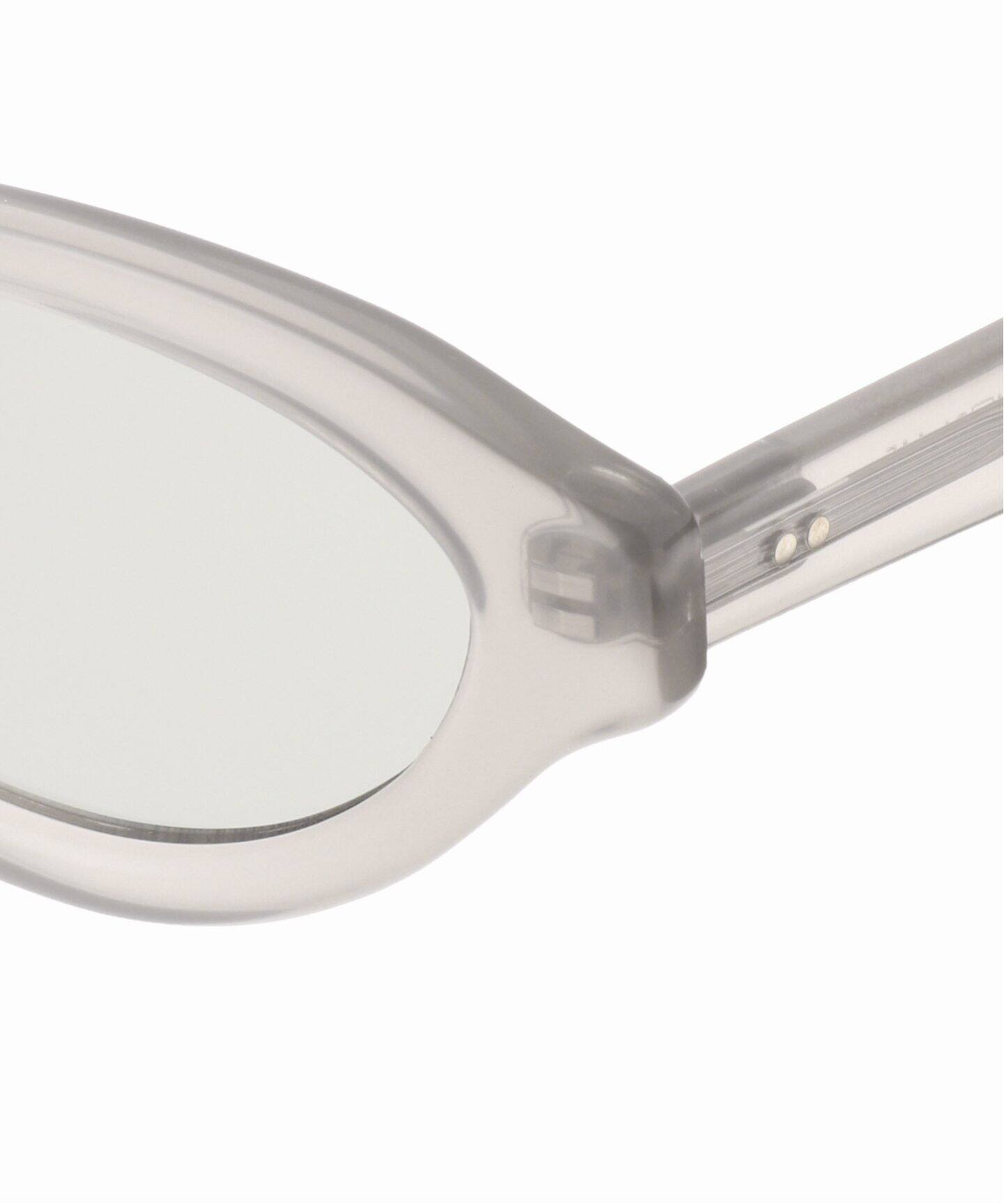 BLANC.. 別注 BE010 GREY / M.GRY ex Sunglasses（サングラス