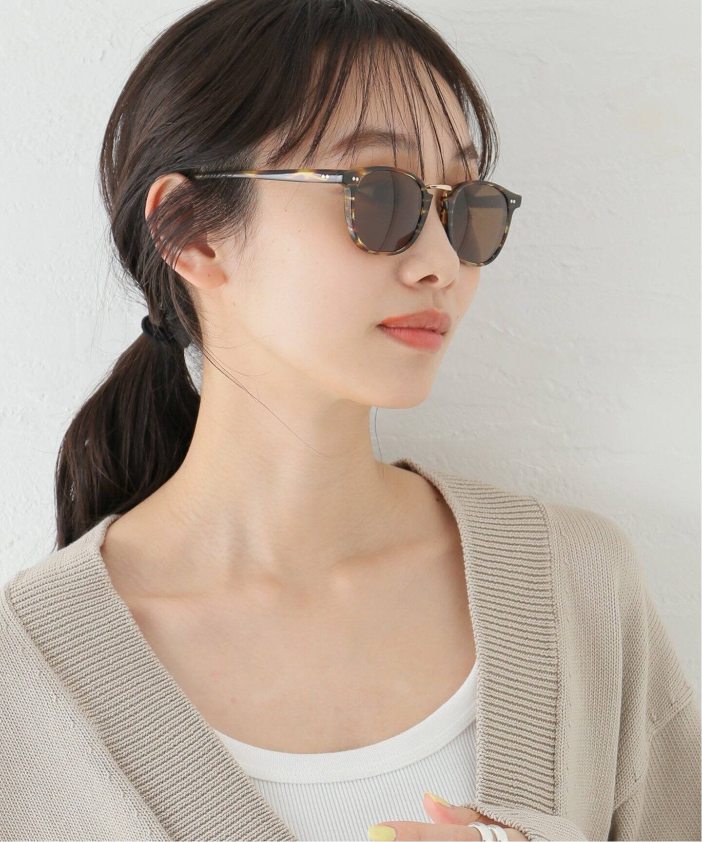 CUTLER AND GROSS / カトラーアンドグロス】MPSN 1007-DT09 Sunglasses