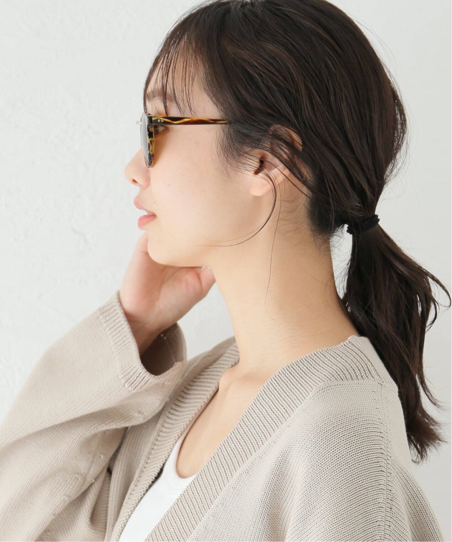 CUTLER AND GROSS / カトラーアンドグロス】MPSN 1007-DT09 Sunglasses