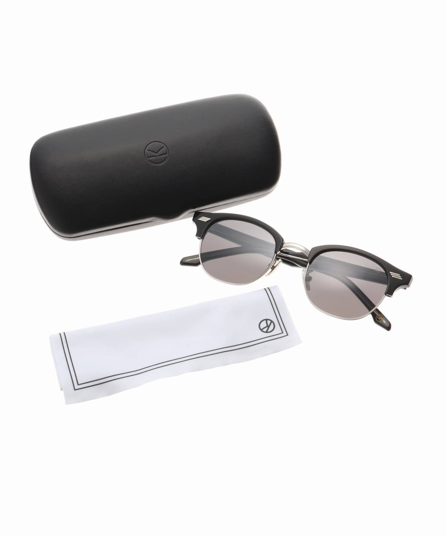 CUTLER AND GROSS / カトラーアンドグロス】MPSN 1334-02 Sunglasses 