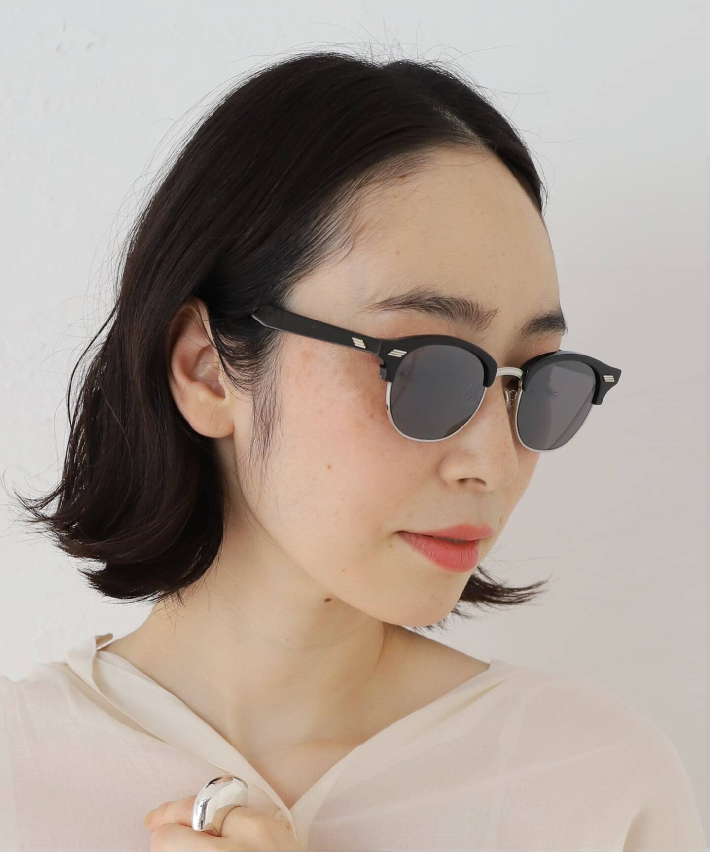 CUTLER AND GROSS / カトラーアンドグロス】MPSN 1334-02 Sunglasses